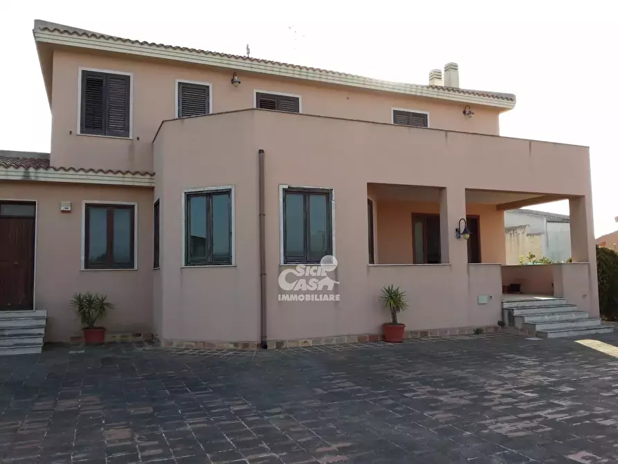 Immagine 30 di Terreno edificabile in vendita  in Contrada Colombaio Lasagna - via Gorizia a Marsala