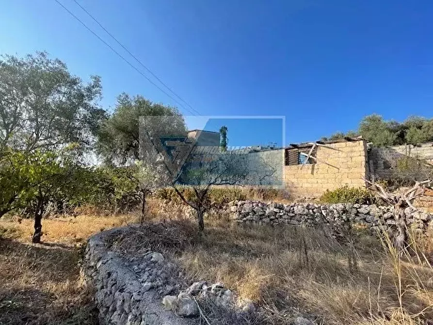 Immagine 4 di Terreno in vendita  in Traversa Mulino Marino a Siracusa
