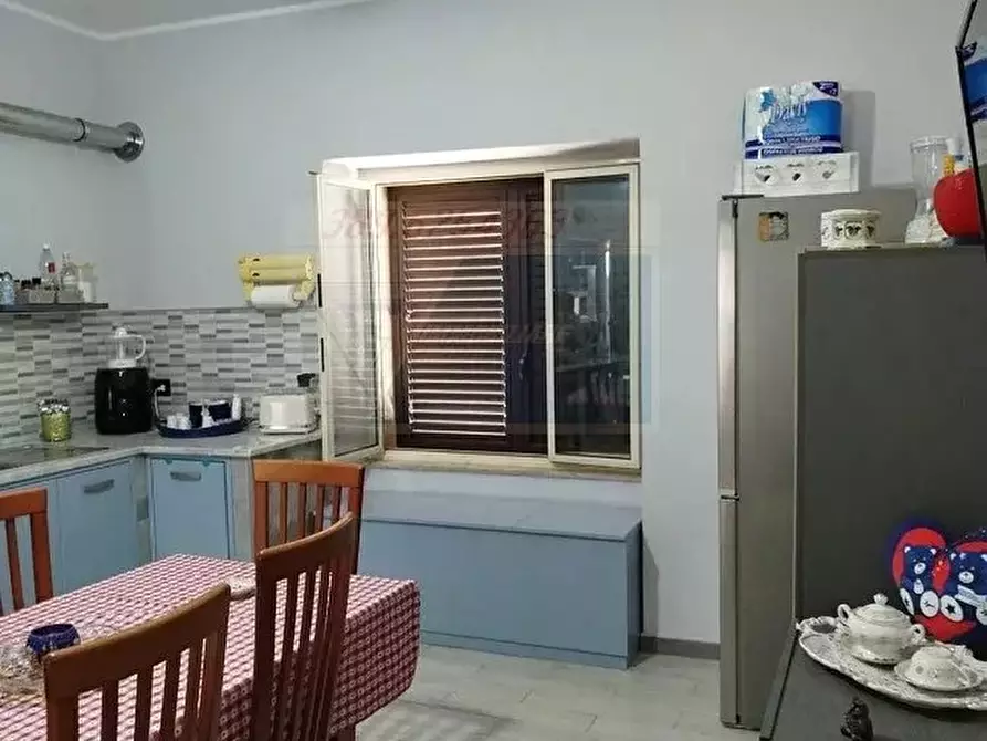 Immagine 10 di Casa trifamiliare in vendita  in Via Magnisi a Buccheri