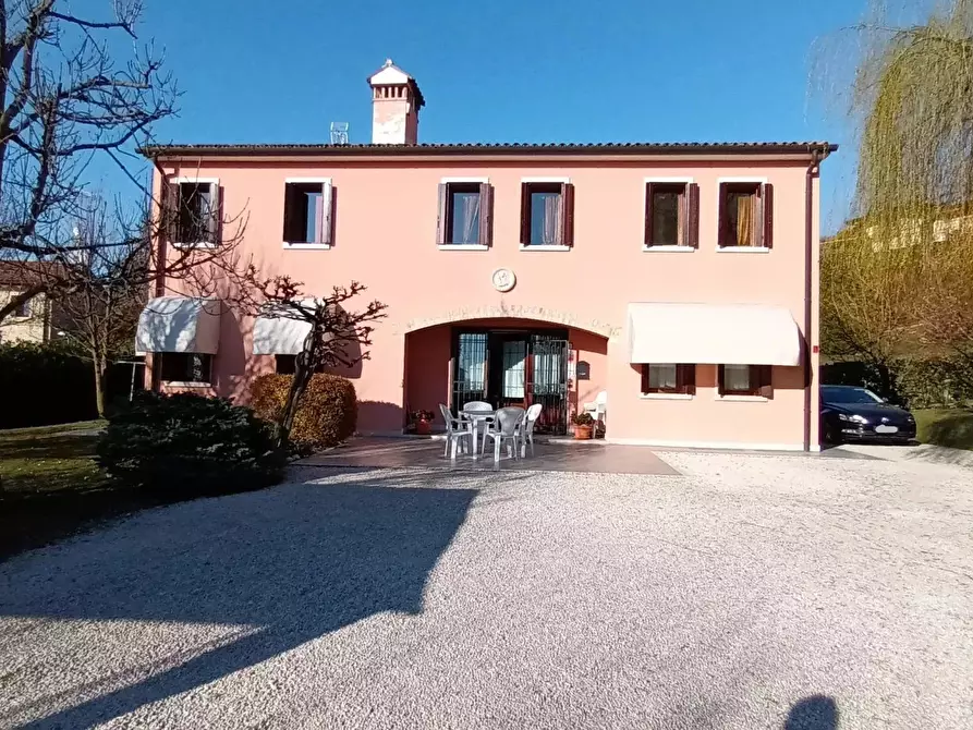 casa indipendente in vendita a Refrontolo