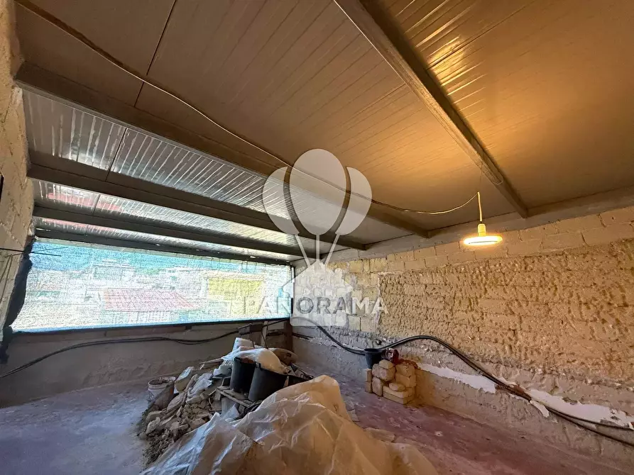 Immagine 31 di Terreno edificabile in vendita  in Via Colombo 97 a Balestrate