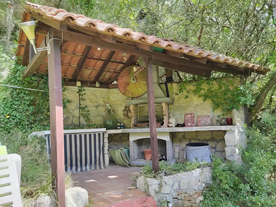 Immagine 23 di Terreno edificabile in vendita  a Apricale