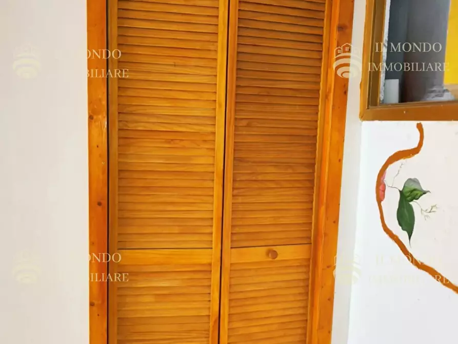 Immagine 10 di Attico in vendita  in Via Roma, snc. a Palombara Sabina