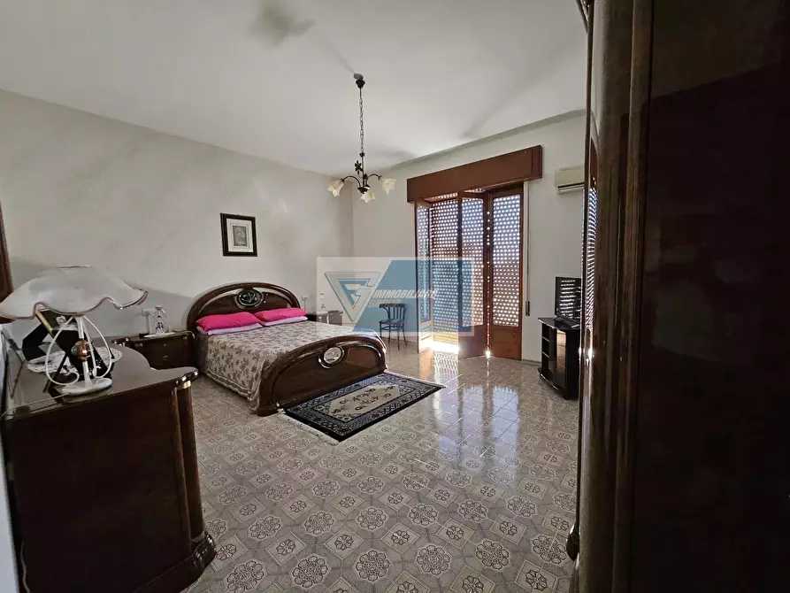 Immagine 12 di Casa trifamiliare in vendita  in VIA PALESTRO,243 a Buccheri