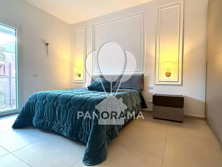 Immagine 30 di Terreno edificabile in vendita  in Via Giuseppe Verdi a Balestrate