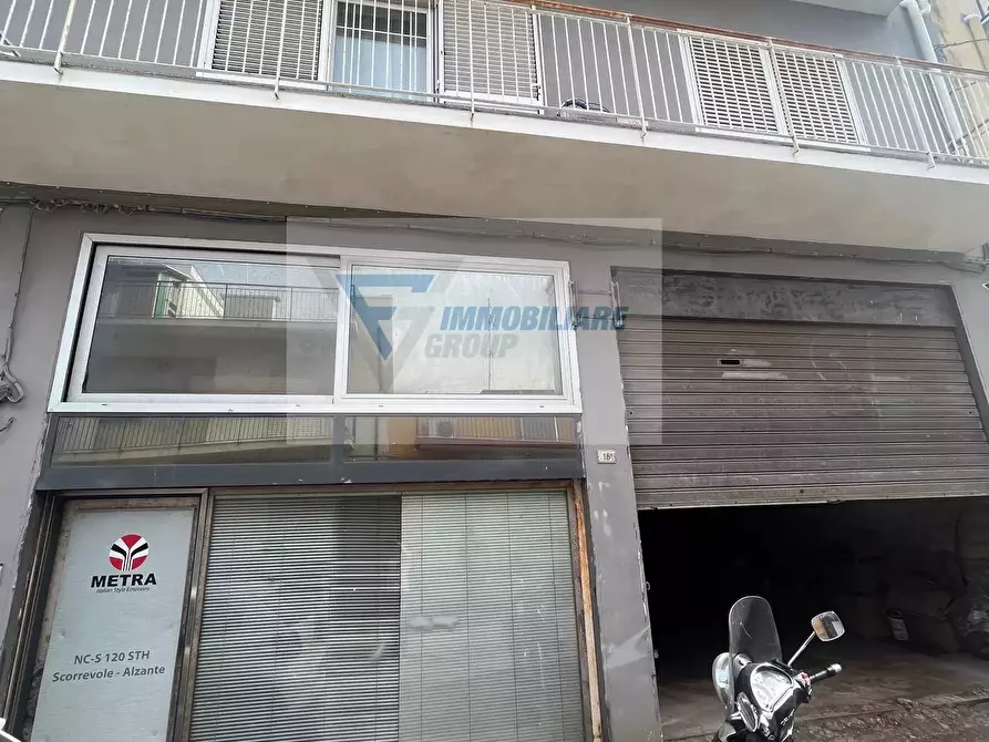 Immagine 3 di Attico in affitto  in Via Pio X a Siracusa
