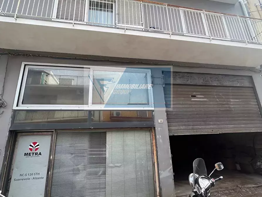 Immagine 3 di Attico in affitto  in Via Pio X a Siracusa