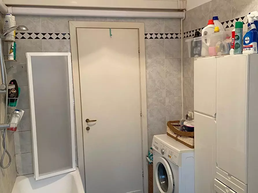 Immagine 20 di Casa trifamiliare in affitto  in Via Eugenio Carpi 38 a Milano