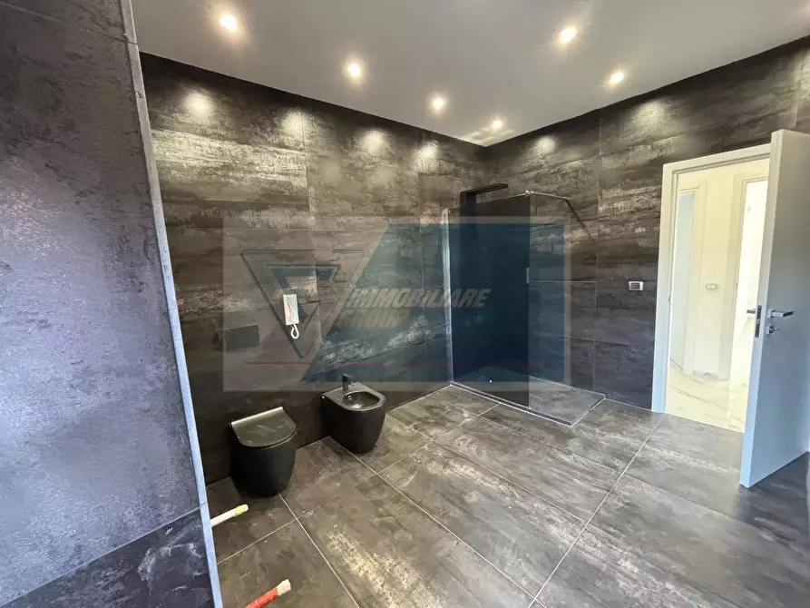 Immagine 21 di Casa trifamiliare in vendita  in Via del Colle Temenite, 15 a Siracusa