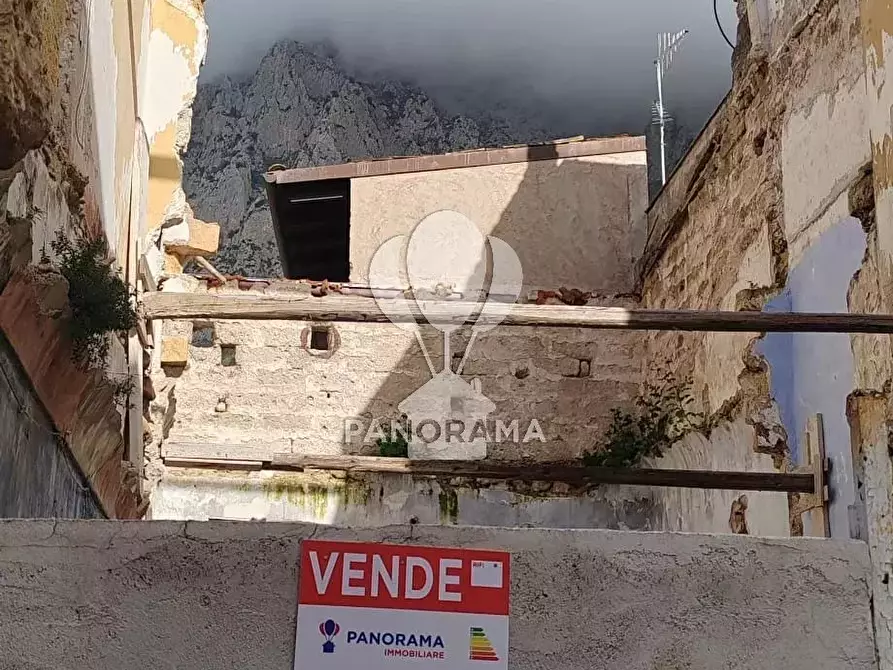 Immagine 5 di Terreno in vendita  in Via dei Monti a Cinisi