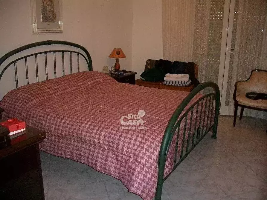 Immagine 5 di Casa trifamiliare in vendita  a Marsala