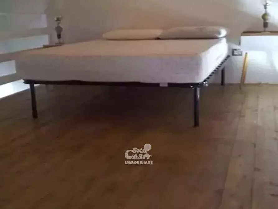 Immagine 5 di Casa trifamiliare in affitto  a Marsala