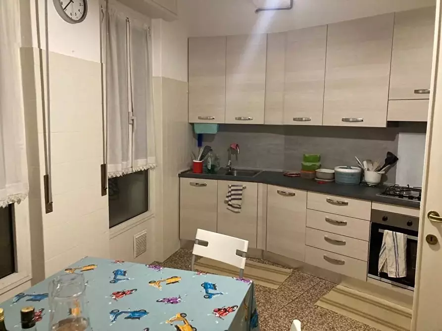 Immagine 52 di Casa trifamiliare in affitto  in Via Eugenio Carpi 38 a Milano