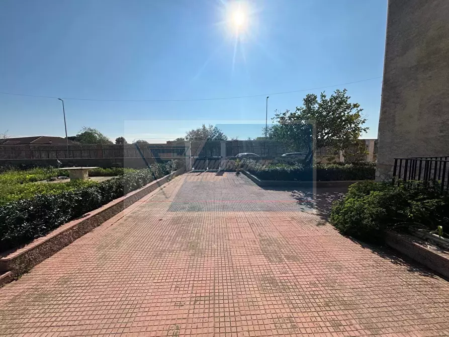 Immagine 13 di Terreno edificabile in vendita  in via modica a Siracusa