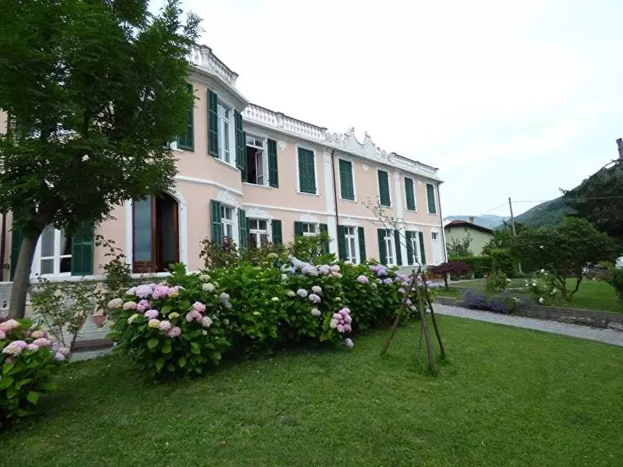 Immagine 5 di Attico in vendita  a Ormea