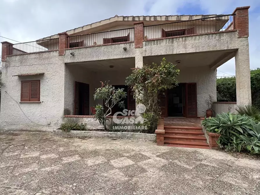 Immagine 4 di Terreno edificabile in vendita  in Contrada Cardilla n. 550/B a Marsala