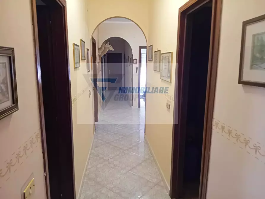 Immagine 5 di Casa trifamiliare in vendita  in Viale dei Comuni a Siracusa