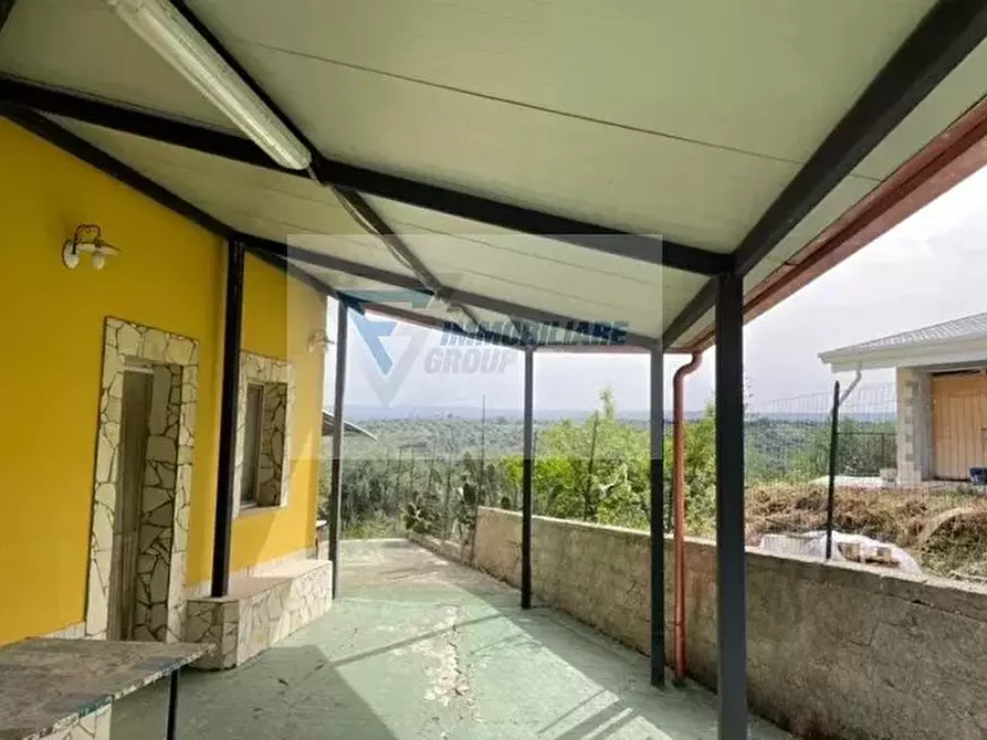 Immagine 5 di Terreno edificabile in vendita  in Ronco Tarantello a Siracusa