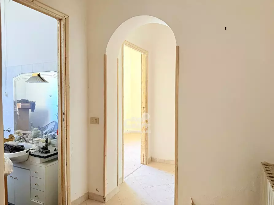 Immagine 5 di Terreno edificabile in vendita  a Marsala