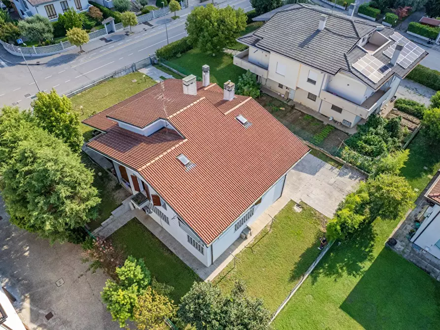 Immagine 8 di Terreno edificabile in vendita  a Mestrino