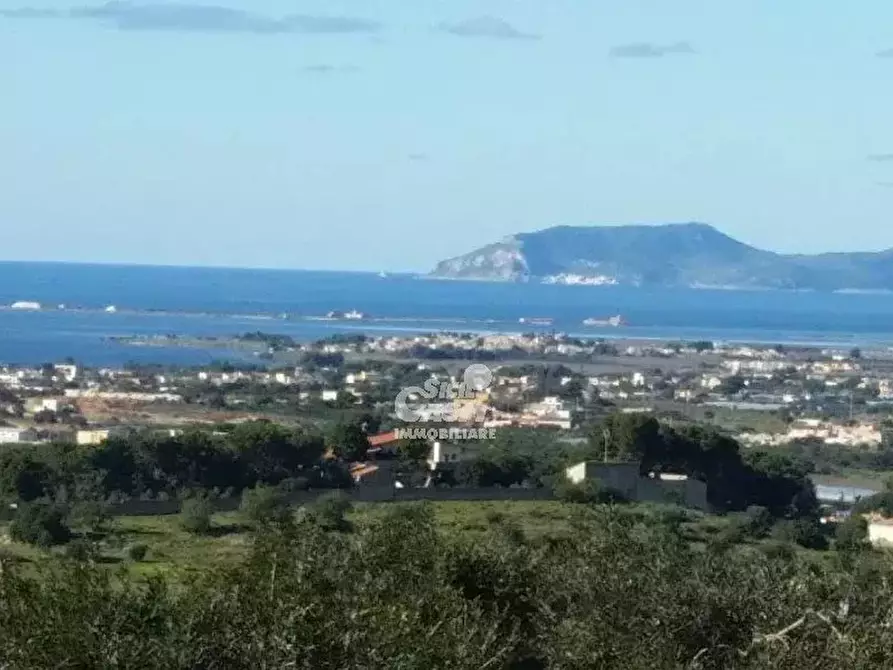 Immagine 5 di Terreno in vendita  a Marsala