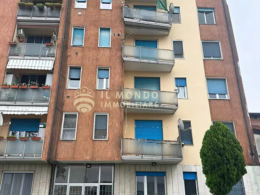 Immagine 1 di Casa trifamiliare in vendita  in Via Delle Betulle, 10. a Cerro Al Lambro