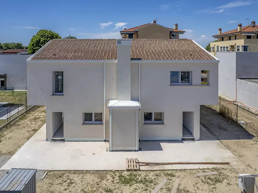 Immagine 3 di Terreno edificabile in vendita  a Albignasego