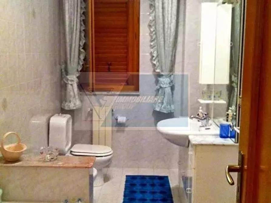 Immagine 7 di Casa trifamiliare in vendita  in Viale Scala Greca a Siracusa