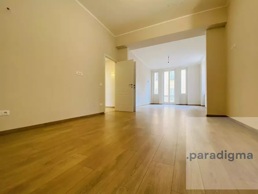 Immagine 4 di Casa trifamiliare in vendita  in Via Vittorio Emanuele II, 92 a Bordighera