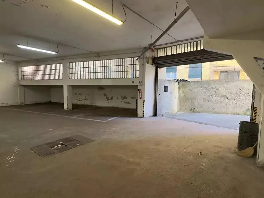 Immagine 1 di Attico in affitto  a Ventimiglia