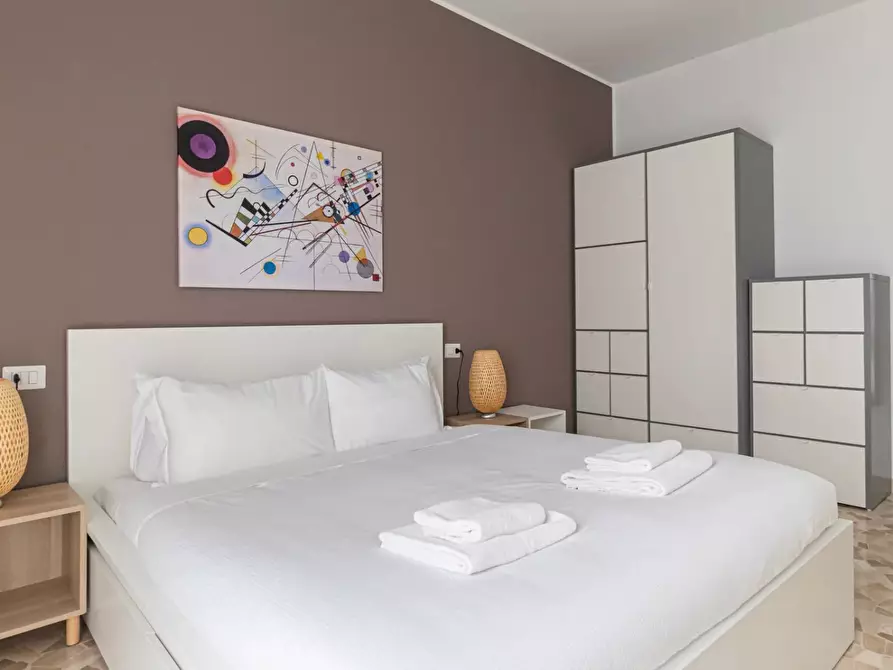 Immagine 6 di Casa trifamiliare in vendita  in Via Felice Venosta, 31 a Milano