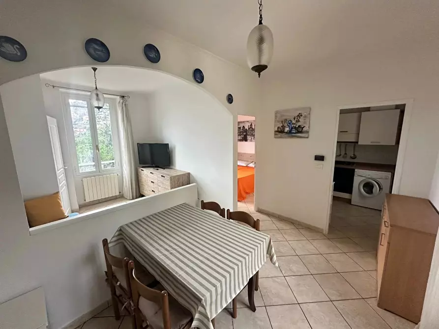 Immagine 3 di Casa trifamiliare in vendita  in Corso Nizza, 73 a Ventimiglia