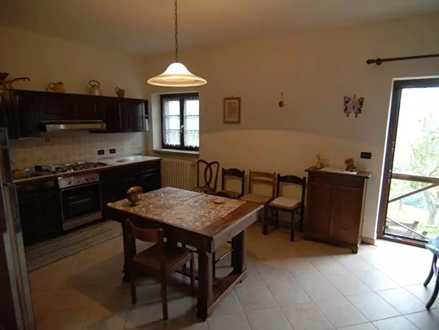 Immagine 26 di Attico in vendita  a Alto