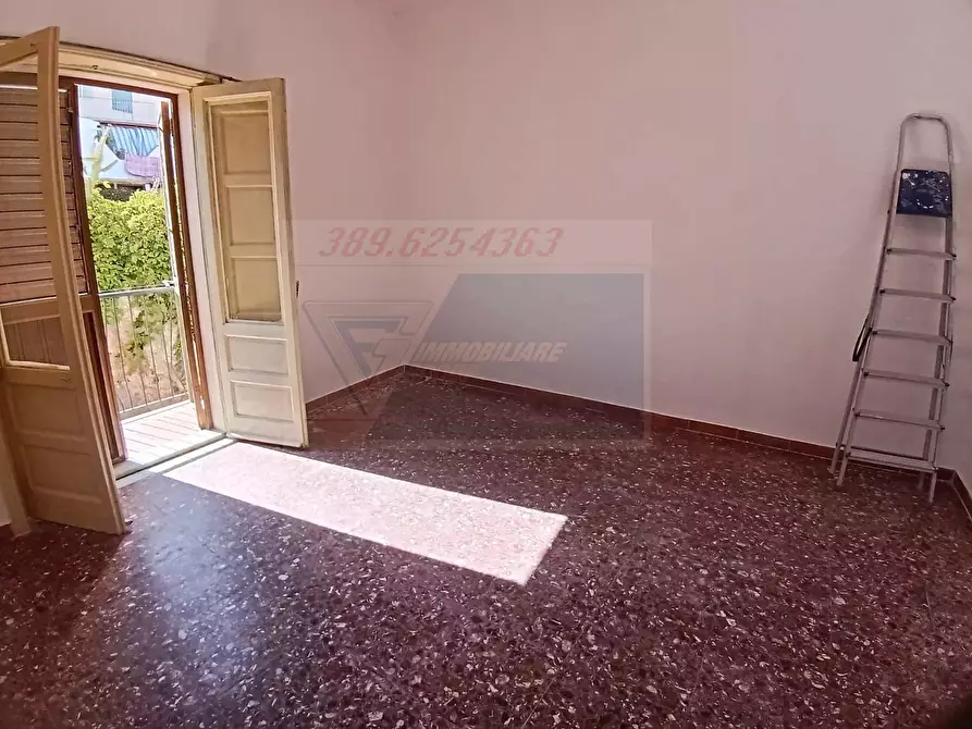 Immagine 14 di Casa trifamiliare in vendita  in Via Marche a Siracusa