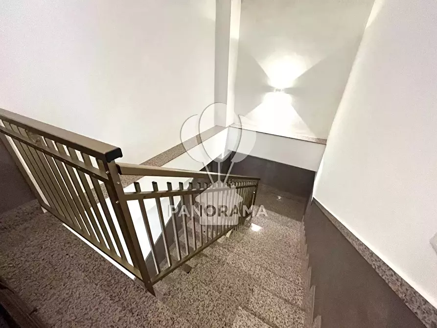 Immagine 4 di Terreno edificabile in vendita  in Via Messina, 6 a Balestrate