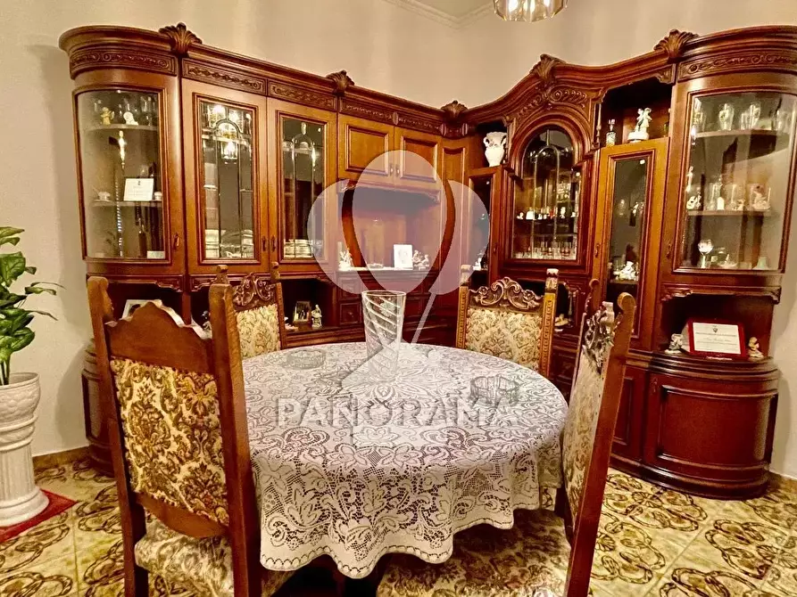 Immagine 8 di Terreno edificabile in vendita  in Via Pompeo Vannucci a Balestrate