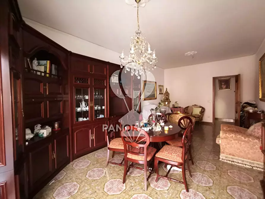 Immagine 19 di Casa trifamiliare in vendita  in Via Benvenuto Cellini, 9 a Partinico