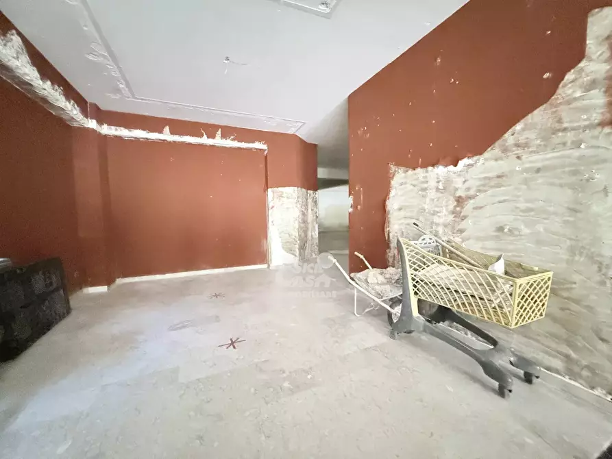 Immagine 1 di Attico in vendita  in Via San Cammareri Scurti a Marsala