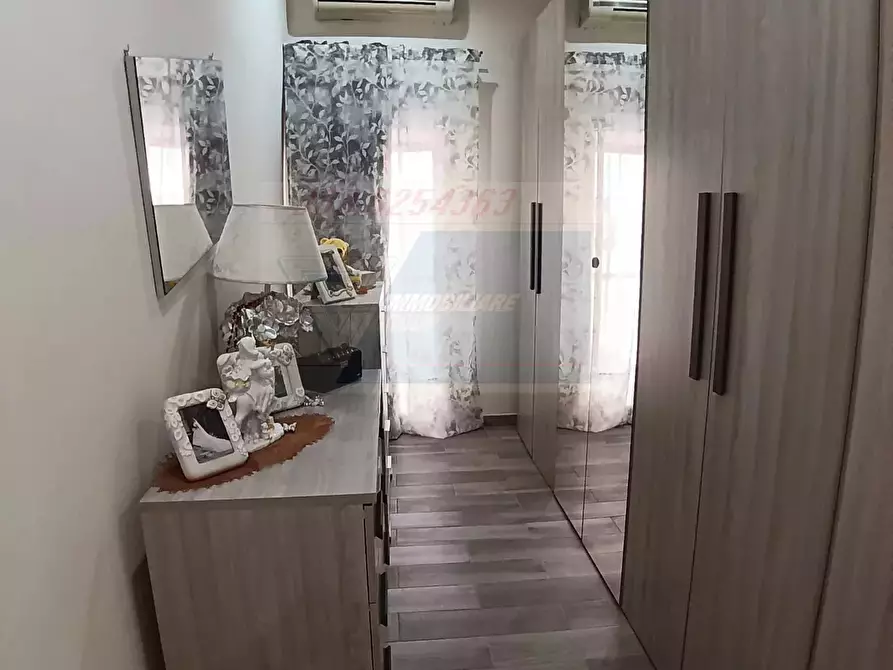 Immagine 33 di Casa trifamiliare in vendita  in Via Carso a Siracusa