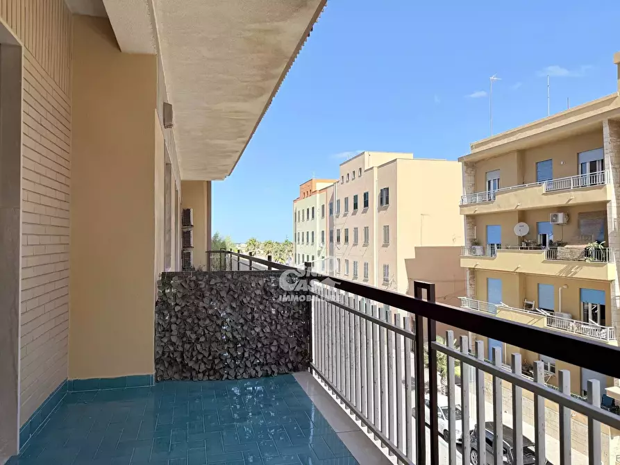 Immagine 2 di Casa trifamiliare in vendita  a Marsala