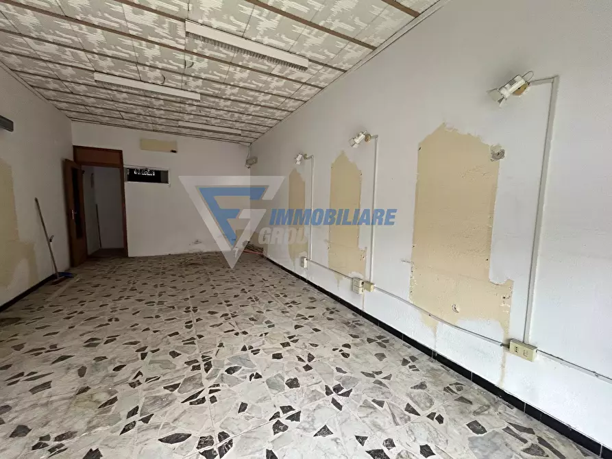 Immagine 3 di Attico in vendita  in via alessandro specchi a Siracusa