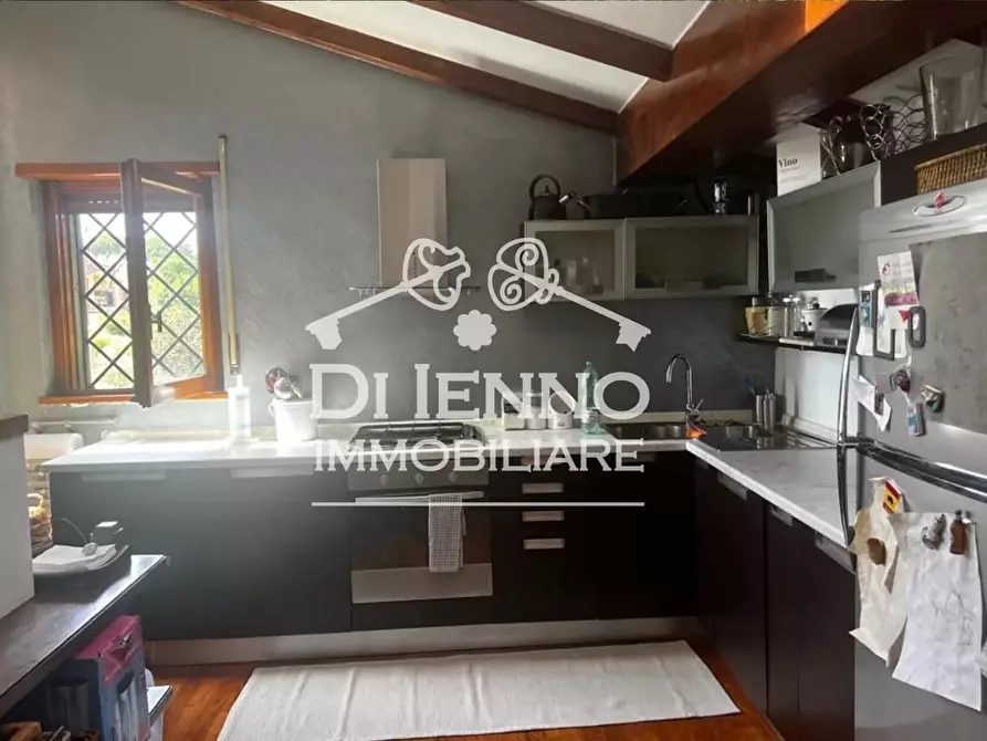 Immagine 23 di Casa trifamiliare in affitto  a Roma