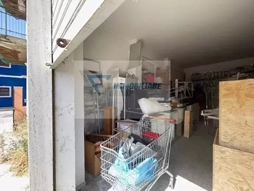 Immagine 9 di Appartamento in vendita  in Via Goffredo Mameli a Siracusa