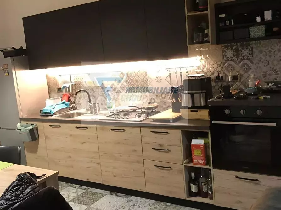 Immagine 1 di Casa trifamiliare in vendita  in Via Carlo Goldoni a Siracusa