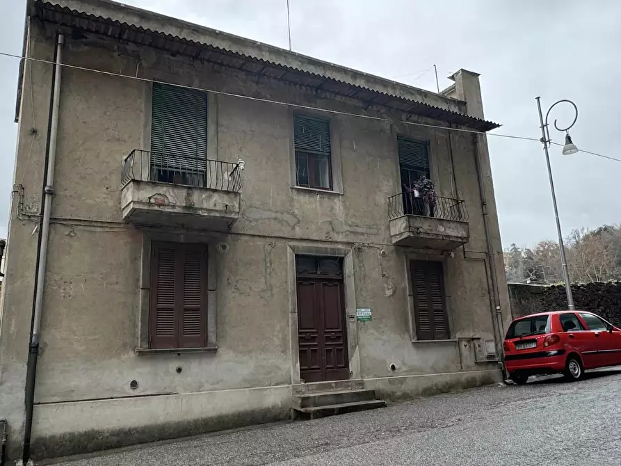 Immagine 8 di Casa trifamiliare in affitto  in Via Francesco Petrarca, 26 a Cosenza