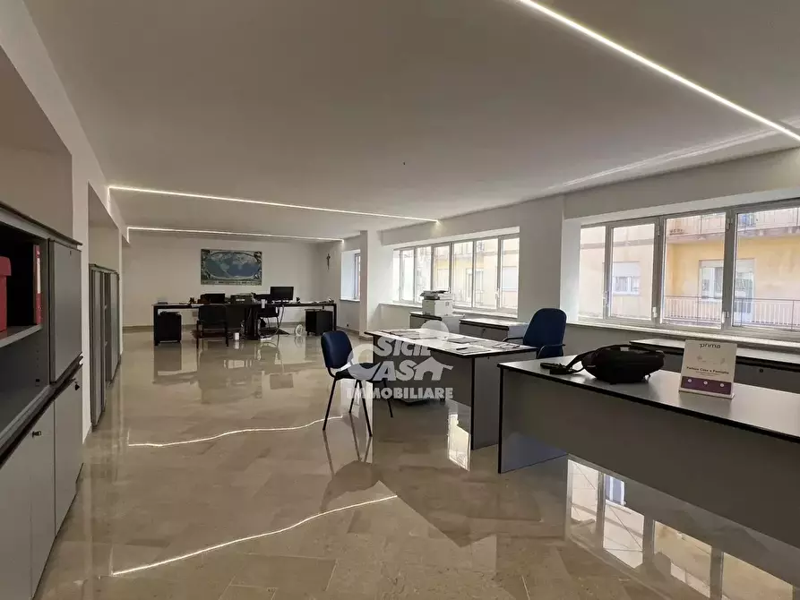 Immagine 14 di Castello in vendita  in Via Francesco Crispi a Marsala