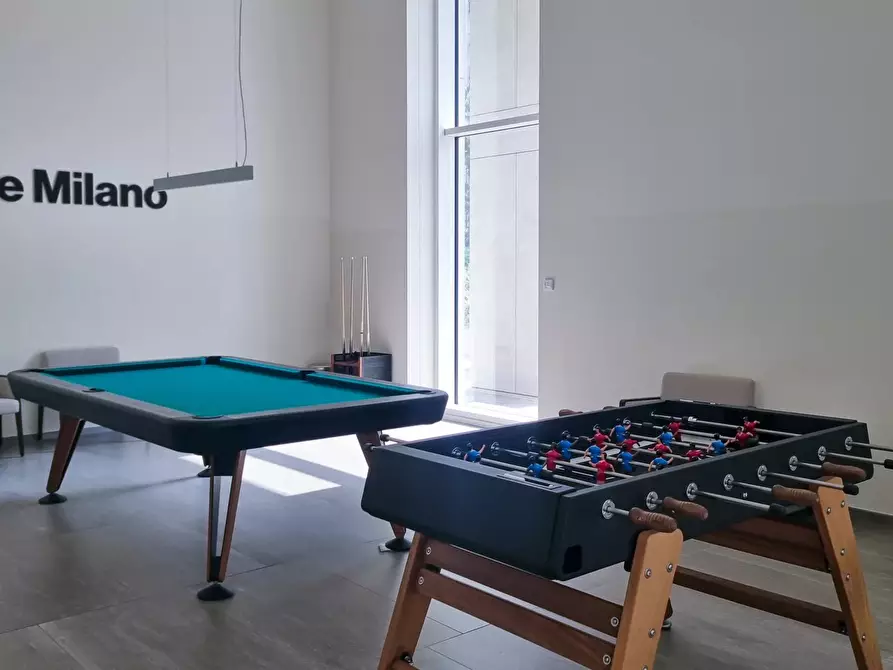 Immagine 56 di Casa trifamiliare in affitto  in via Stresa, 22. a Milano