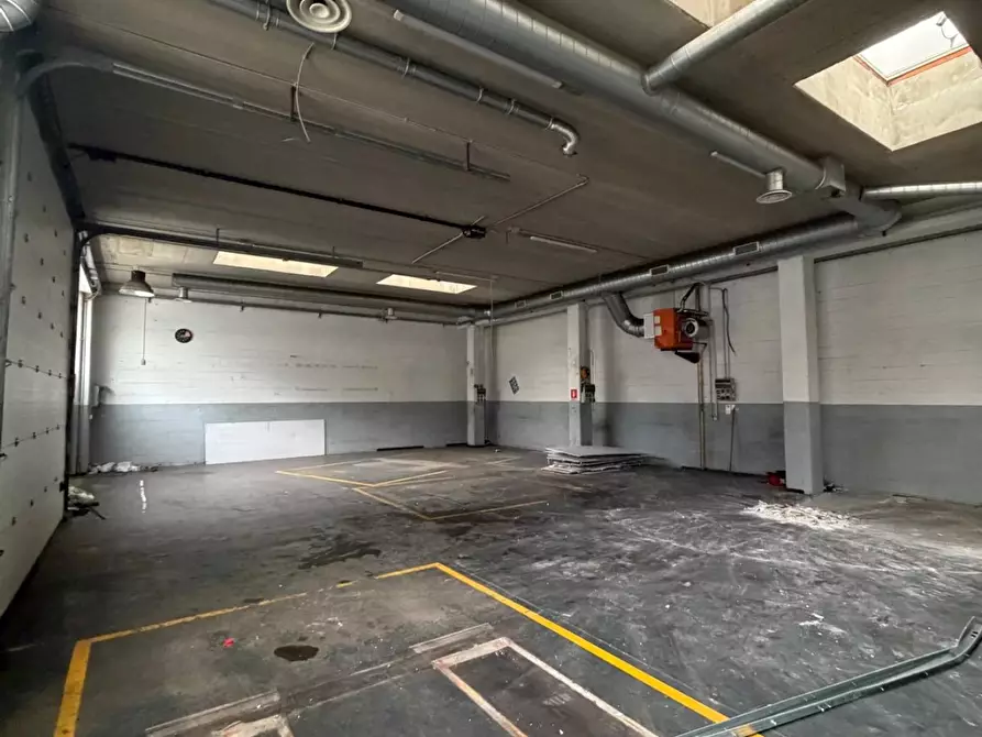 Immagine 15 di Casa bifamiliare in vendita  a Milano