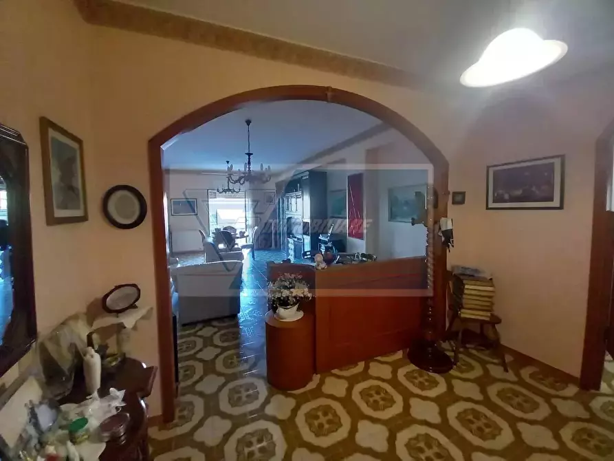 Immagine 3 di Casa trifamiliare in vendita  in Via Grotta Santa a Siracusa