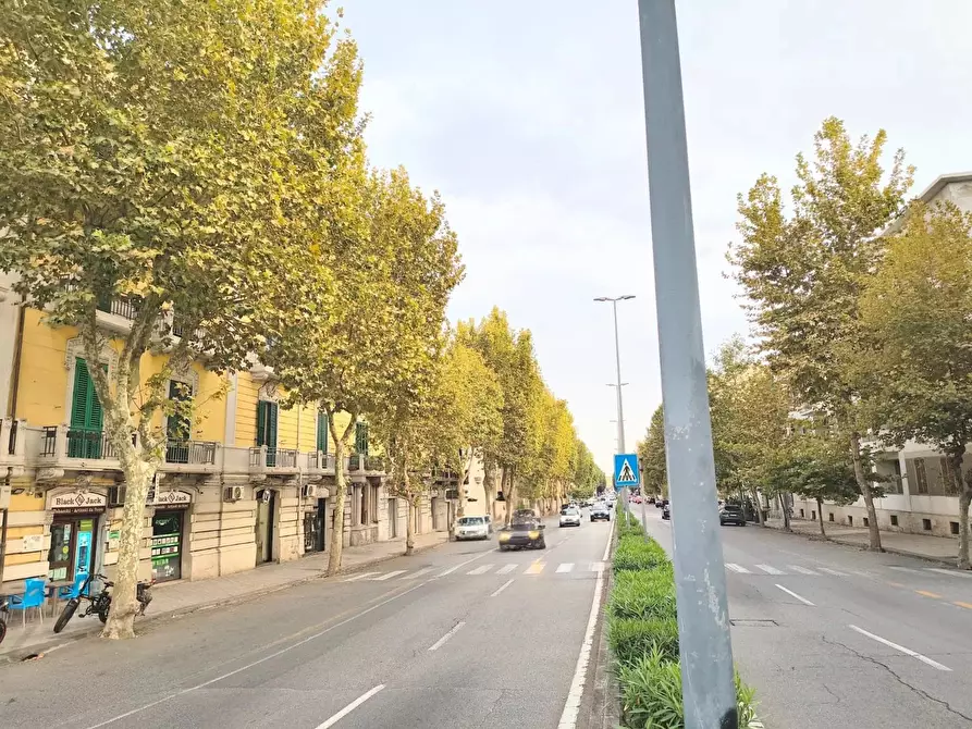 appartamento in affitto a Messina in zona Centro Storico